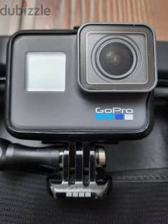 gopro fusion olx