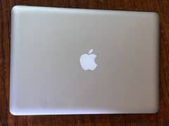 MacBook pro 2011