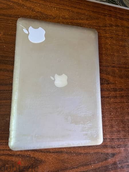 MacBook pro 2011 5