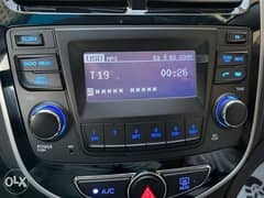 Accent RB Stereo