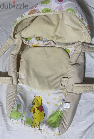 Carry Cot for newborn