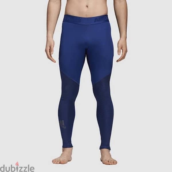 adidas original alphaskin tight 0