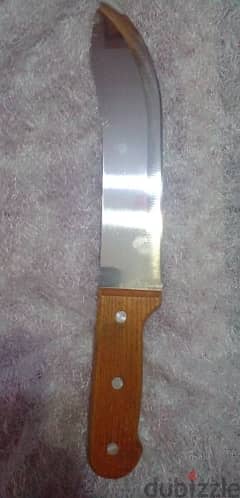 طقم سكاكين جزارة 0