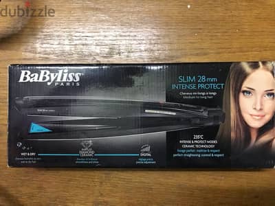 babyliss