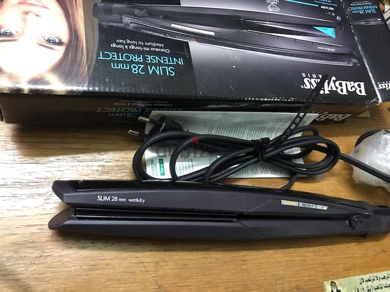 babyliss 3