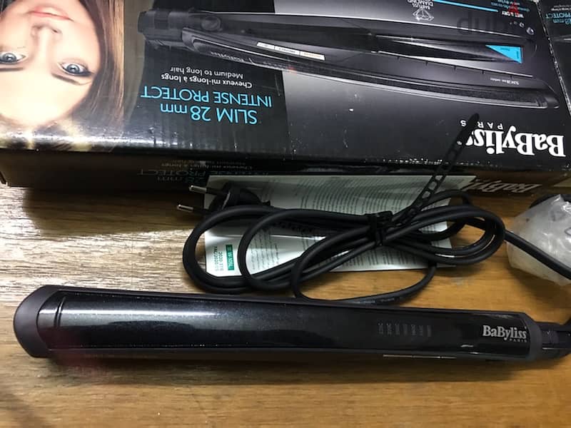 babyliss 4