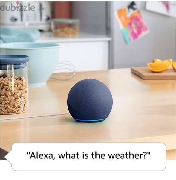 Alexa Echo Dot (5th Gen, 2022 release) | From Amazon USA 1