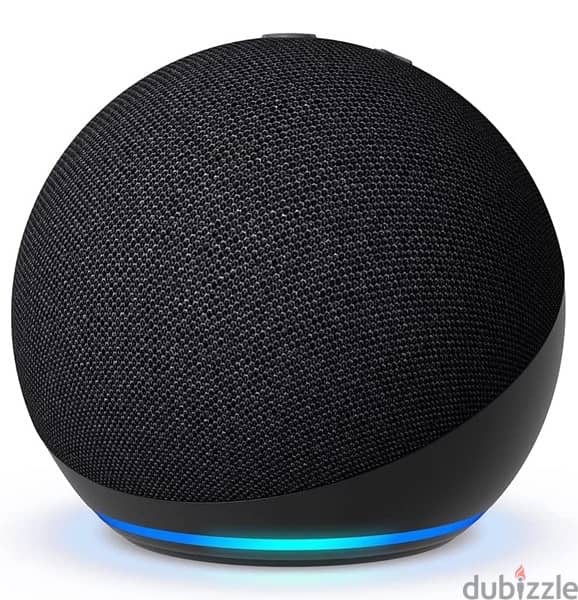 Alexa Echo Dot (5th Gen, 2022 release) | From Amazon USA 2