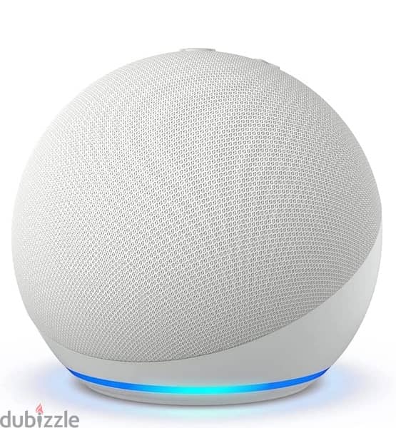 Alexa Echo Dot (5th Gen, 2022 release) | From Amazon USA 3