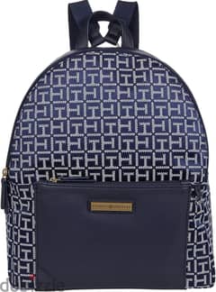 Tommy Hilfiger Backpack Women - Original from USA