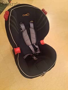 Dubizzle 2025 car seat