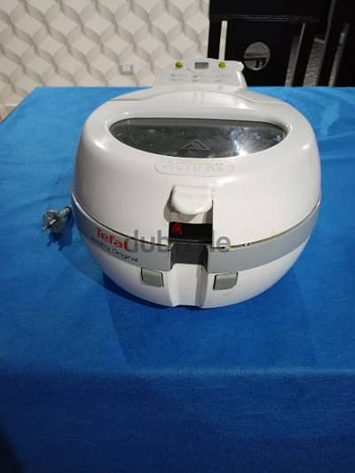 Air fryer tefal actifry 1kg