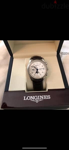 LONGINES