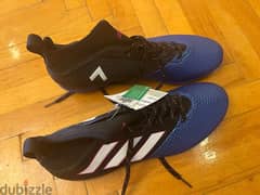 Adidas Predator Football boots from Dubai