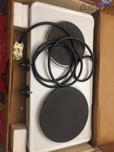 pearl hot plates electrical 1