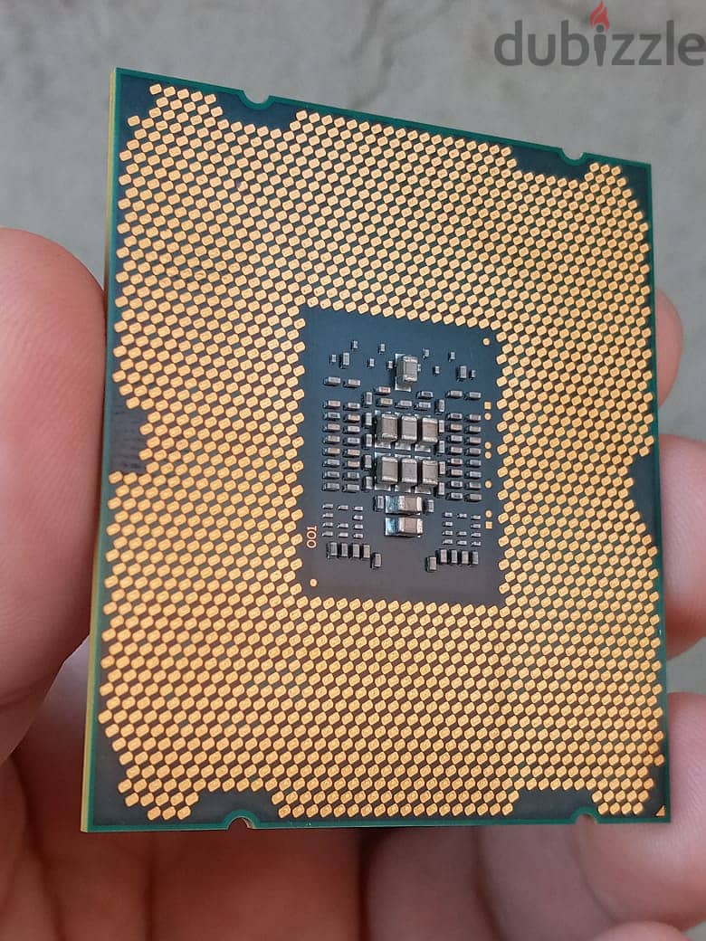 Xeon E5 - 1603 2.8 GHz 1
