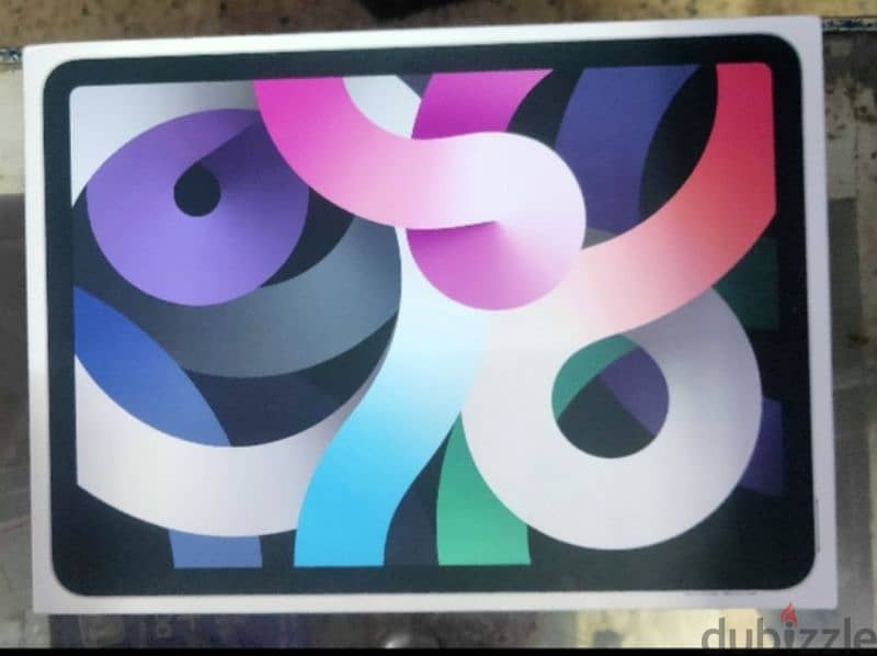 ipad air 4 2020 1