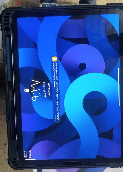 ipad air 4 2020 4