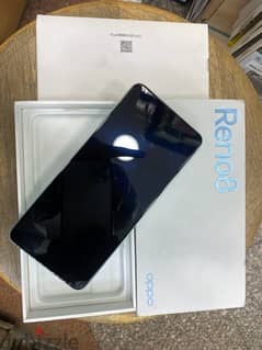 Huawei P50 Pocket dual sim 256G White جديد 0