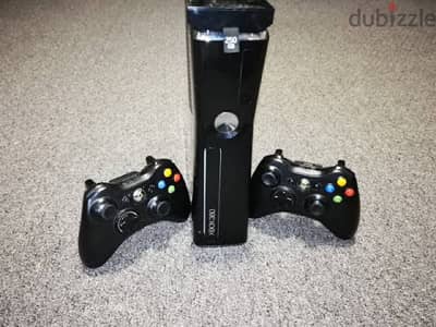 for sale xbox 360