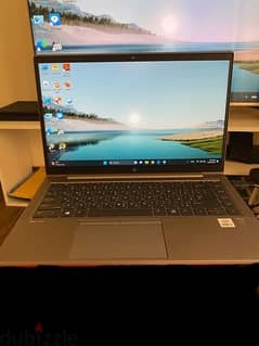 hp ZBook Firefly 14 G7 Mobile Workstation