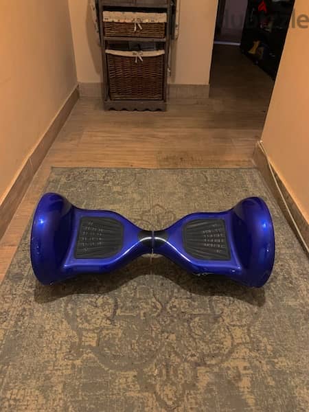 hoverboard 10 inch 4