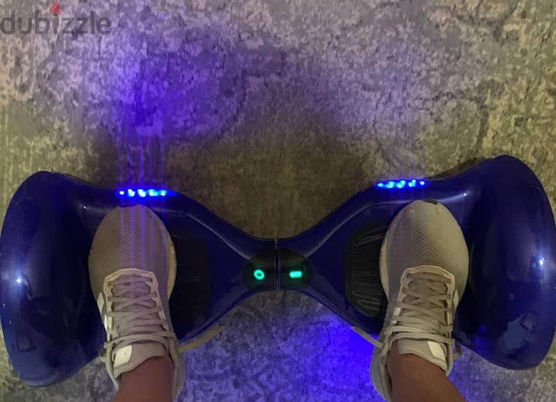 hoverboard 10 inch 7