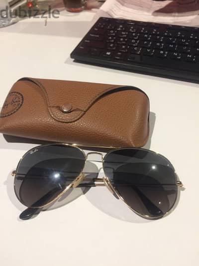 Ray Ban original