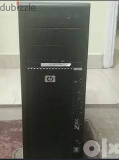 كمبيوتر HP 2200 0