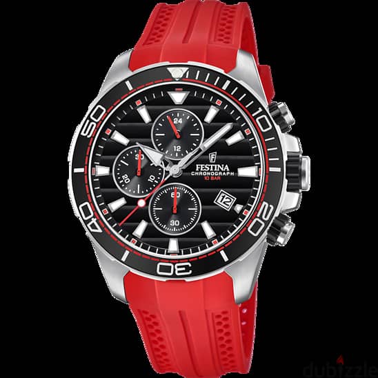 FESTINA MAN WATCH 0