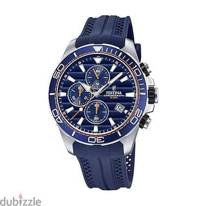 FESTINA MAN WATCH 1