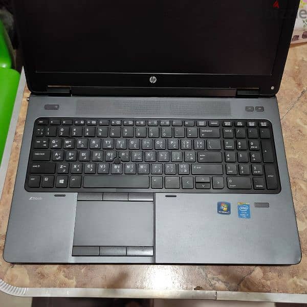 لاب توب Hp Zbook G2 لاب توب 197826836 4444