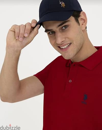 U. S. Polo Assn. Original Cap