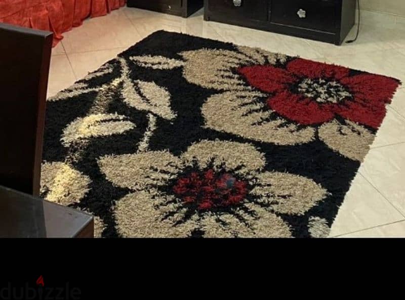 سجاد النساجون  excellent condition 0