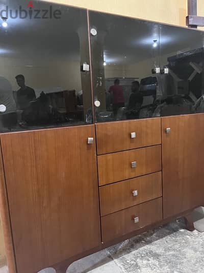 سفرة ٨ كراسي