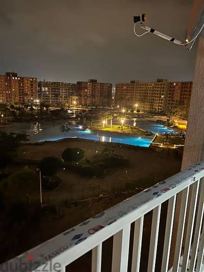 شاليه مفروش للايجار اليومي