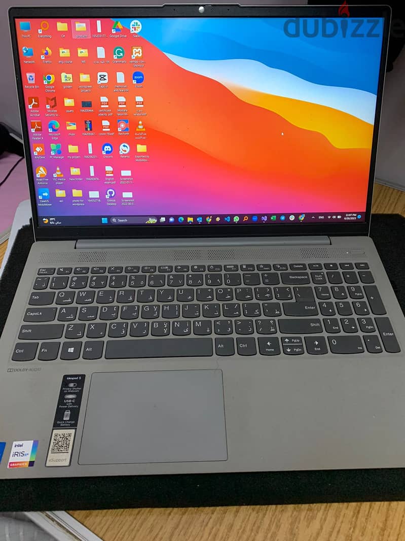 Lenovo IdeaPad 5 4