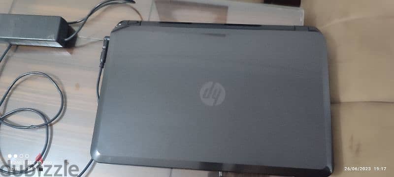 لاب توب  hp 0