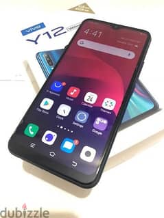 vivo y12 second hand price