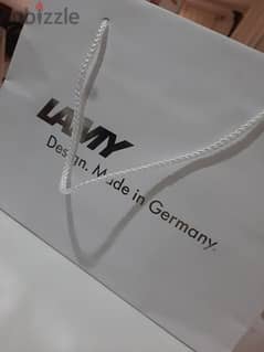 ink pen and pen LAMY GERMANY-NEW 0
