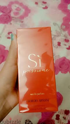perfume original