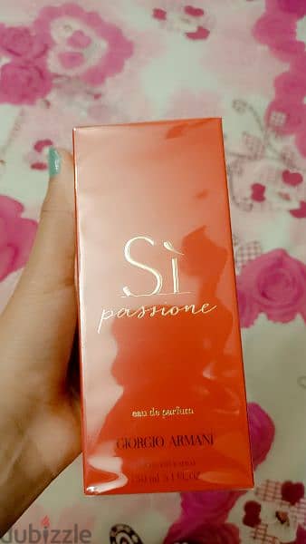 perfume original