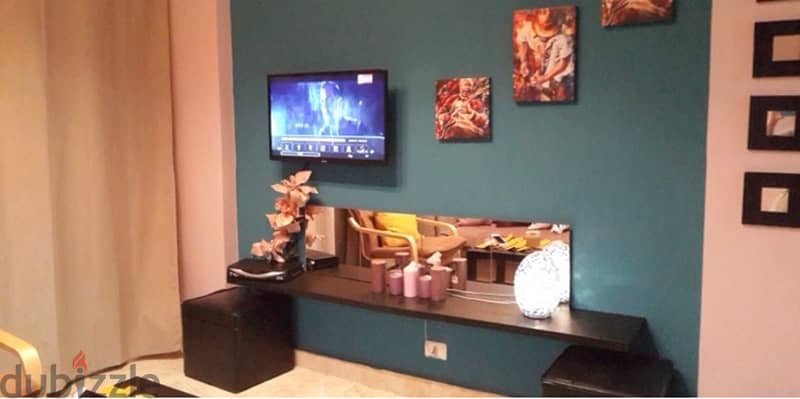Studio for rent at Agora للايجار في اجورا- امام مراسي 6