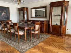 Full Dining Room - Amazing Condition 0