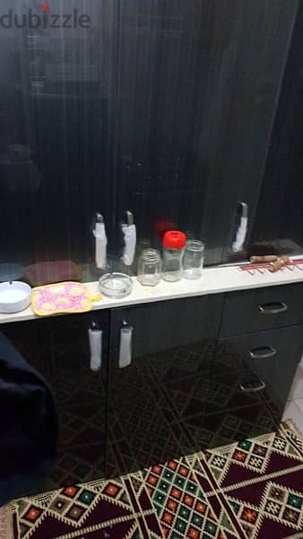 kitchen unit 120 cm