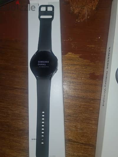 Samsung galaxy watch 4