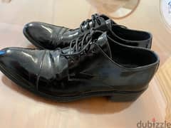 portno classic shoes size 43 excellent condition