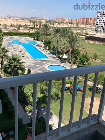 ستوديو مميز للايجار في Golf Porto marina