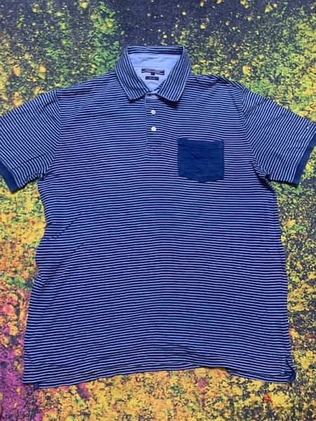 dsquared polo Hackett  tommy Levi’s Diesel 2