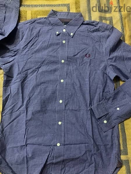 dsquared polo Hackett  tommy Levi’s Diesel 3